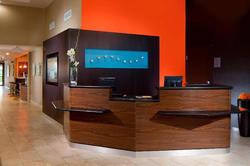 Courtyard Fort Lauderdale East/Lauderdale-by-the-S