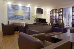 Hotel Central Regensburg CityCentre SHC by BW