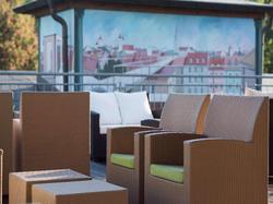 Hotel Central Regensburg CityCentre SHC by BW