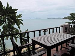 Grand Villa La Perla Samui