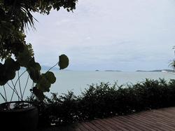 Grand Villa La Perla Samui
