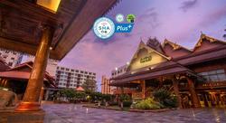 Khumphucome Hotel & Convention Hall Chiang Mai