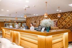 Khumphucome Hotel & Convention Hall Chiang Mai
