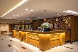 Khumphucome Hotel & Convention Hall Chiang Mai