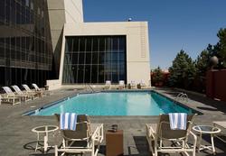Renaissance Denver Stapleton Hotel