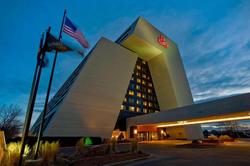 Renaissance Denver Stapleton Hotel