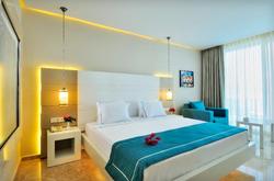 Lugga Boutique Hotel & Beach