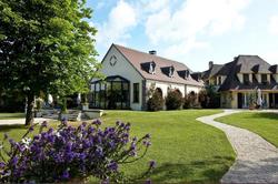 Hostellerie Briqueterie & Spa Champagne