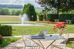 Hostellerie Briqueterie & Spa Champagne