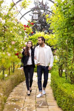 Hostellerie Briqueterie & Spa Champagne