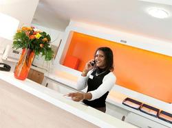 Ibis Budget Paris Aubervilliers