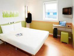 Ibis Budget Paris Aubervilliers