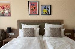 Garner Hotel Dusseldorf Main Station by IHG