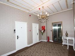 Diamond Royal Hotel İstanbul