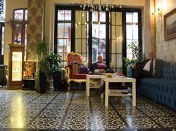 Diamond Royal Hotel İstanbul