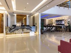 Jasmine Grande Residence