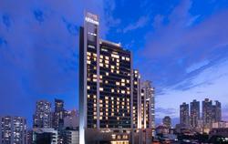 Hilton Sukhumvit
