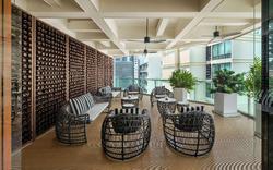 Hilton Sukhumvit