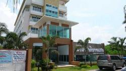 Nanachart Bangsaen Hotel