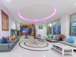 Nanachart Bangsaen Hotel