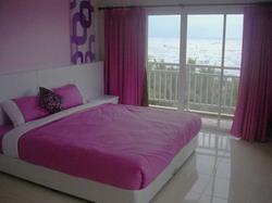 Nanachart Bangsaen Hotel