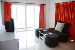 Nanachart Bangsaen Hotel