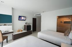 Chanalai Hillside Resort
