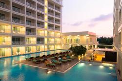 Chanalai Hillside Resort