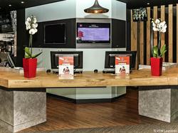 Ibis Nimes Ouest