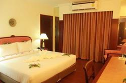 Mayflower Grande Hotel Phitsanulok