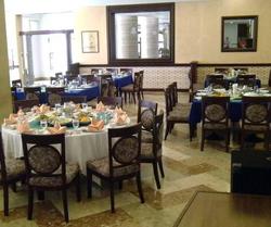 Mayflower Grande Hotel Phitsanulok