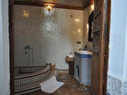 Riad le Sucrier de Fes