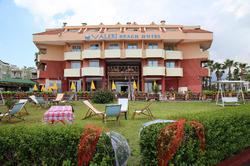 Valeri Beach Hotel