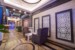 Hotel Black Tulip