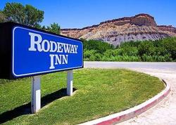 Cathedral Valley Inn