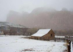 Cathedral Valley Inn