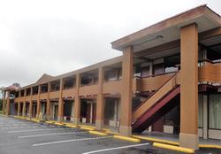 Knights Inn Ashland (Virginia)