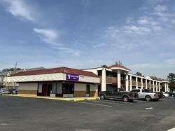 Knights Inn Ashland (Virginia)