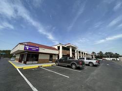 Knights Inn Ashland (Virginia)