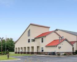 Econo Lodge Benns Church