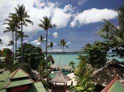 Friendship Beach Resort and Atmanjai Wellness Spa