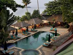 Friendship Beach Resort and Atmanjai Wellness Spa