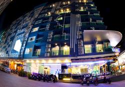 The AIM Patong Hotel