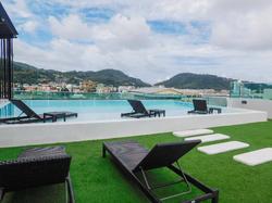The AIM Patong Hotel