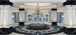 Rubi Platinum Spa Resort & Suites
