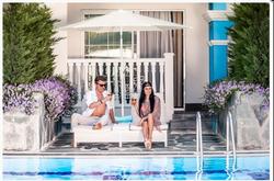 Rubi Platinum Spa Resort & Suites