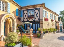 Auberge Du Poids Public