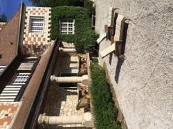 Manoir De Beaumarchais