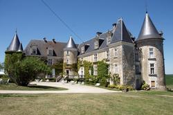Hôtel & Spa Château de La Côte