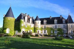 Hôtel & Spa Château de La Côte